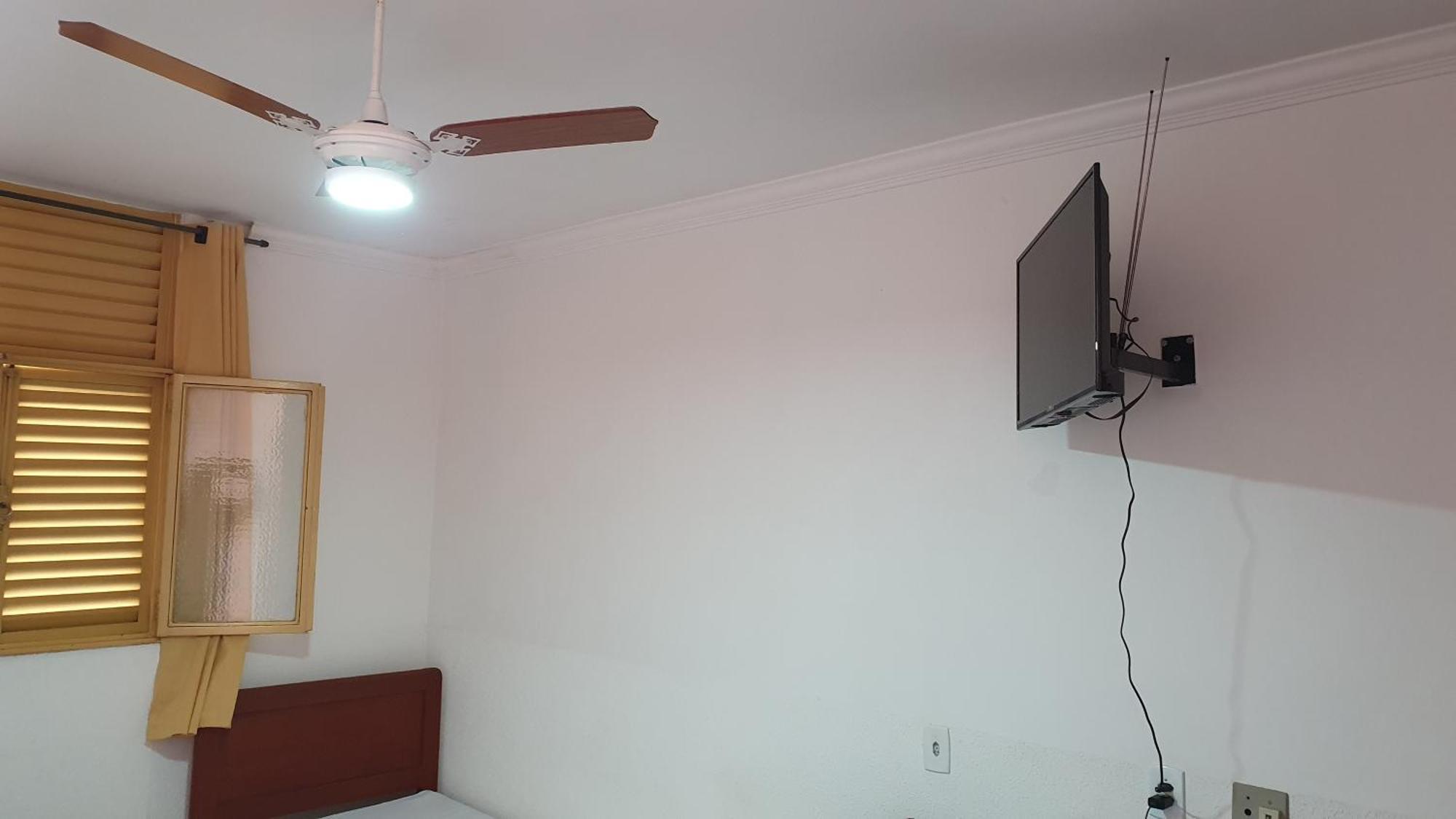 Hotel Sta Mônica Marília Quarto foto
